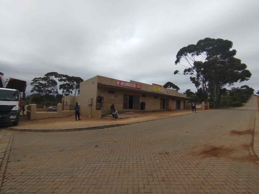 Commercial Property for Sale in Napier Western Cape